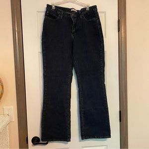 Lee Slender Secret Jeans - 14 short